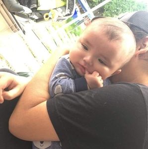 Meet your Posher, Leah